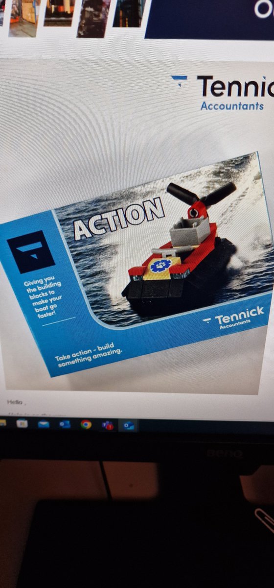 The biggest struggles in business tend to be time, money or freedom.

We help businesses overcome these with a business first approach that we don't see repeated by other accountants.

Get in touch