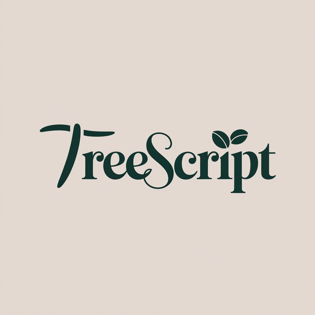 PDNInvestor's tweet image. Looking to create a tech solution or software platform? 💡 TreeScript.com is the perfect domain for coding, algorithm development, or even environmental tech. Don’t miss out on this opportunity!

#TreeScript  
#SoftwareDevelopment  
#CodingPlatform  
#TechSolutions