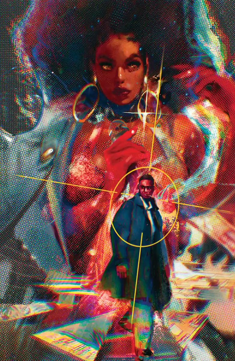 BuzzComics's tweet image. Preview de Profane #5 (of 5) par Peter Milligan, Raul Fernandez et Giada Marchisio chez @BoomStudios #BoomStudios #Profane buzzcomics.net/showpost.php?p…