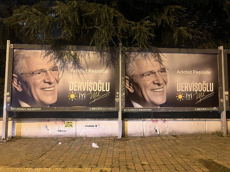 Heyecanımız yüksek