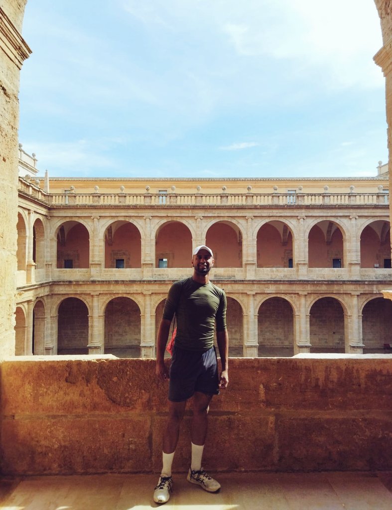 carlos javier (@cjaviervlc) on Twitter photo 