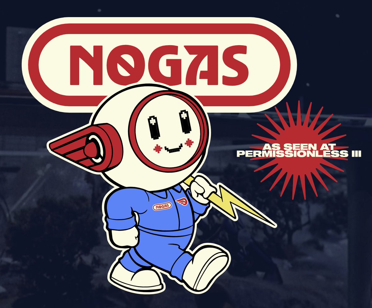 MorpheusAIs's tweet image. Explore NoGas.com: The first DEX tailor-made for the emerging AI agent economy!

Powered by Morpheus Non-Fungible Agents and running on Wire.Network in partnership with @6079ai

 Join the waitlist at  to stay updated!