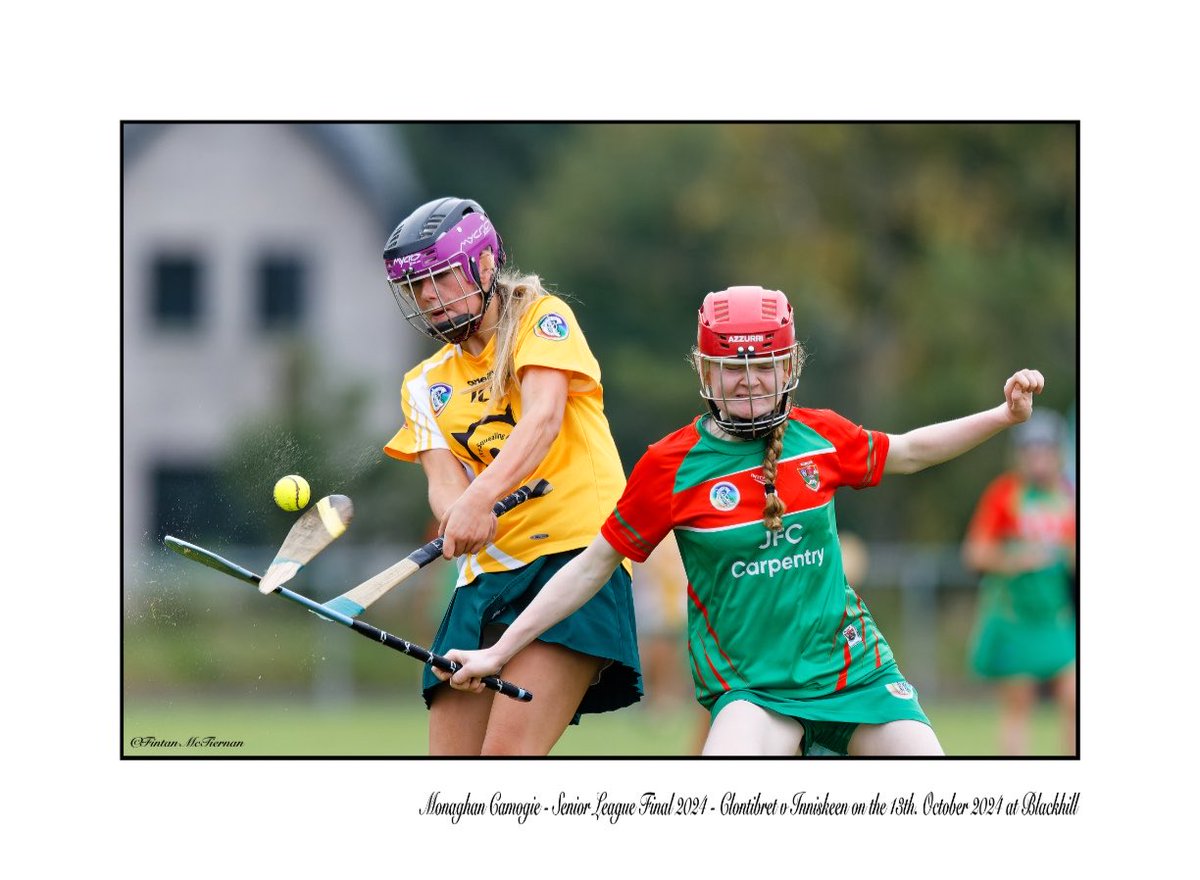 FintanMcTiernan (@tiernanfintan) on Twitter photo Clash of the Ash at Blackhill.
Monaghan Camogie, Senior League Final 2024.<a href="/InniskeenGaa/">Inniskeen Grattans</a> <a href="/clontibretclg/">Clontibret O'Neills</a> <a href="/MonaghanCamogie/">MonaghanCamogieDev</a> Clash of the Ash at Blackhill.
Monaghan Camogie, Senior League Final 2024.<a href="/InniskeenGaa/">Inniskeen Grattans</a> <a href="/clontibretclg/">Clontibret O'Neills</a> <a href="/MonaghanCamogie/">MonaghanCamogieDev</a>