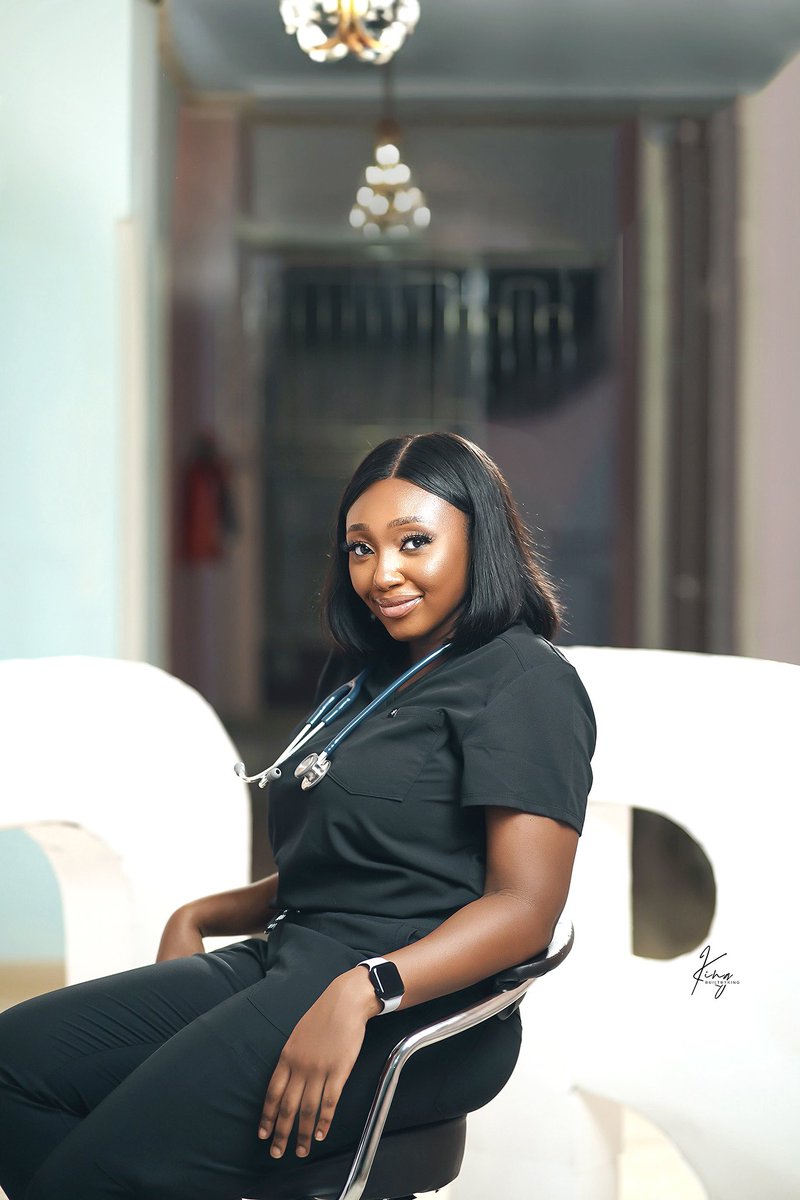 DR. YAA OBENEWAA BOATENG AGYEI Remember the name!🤭