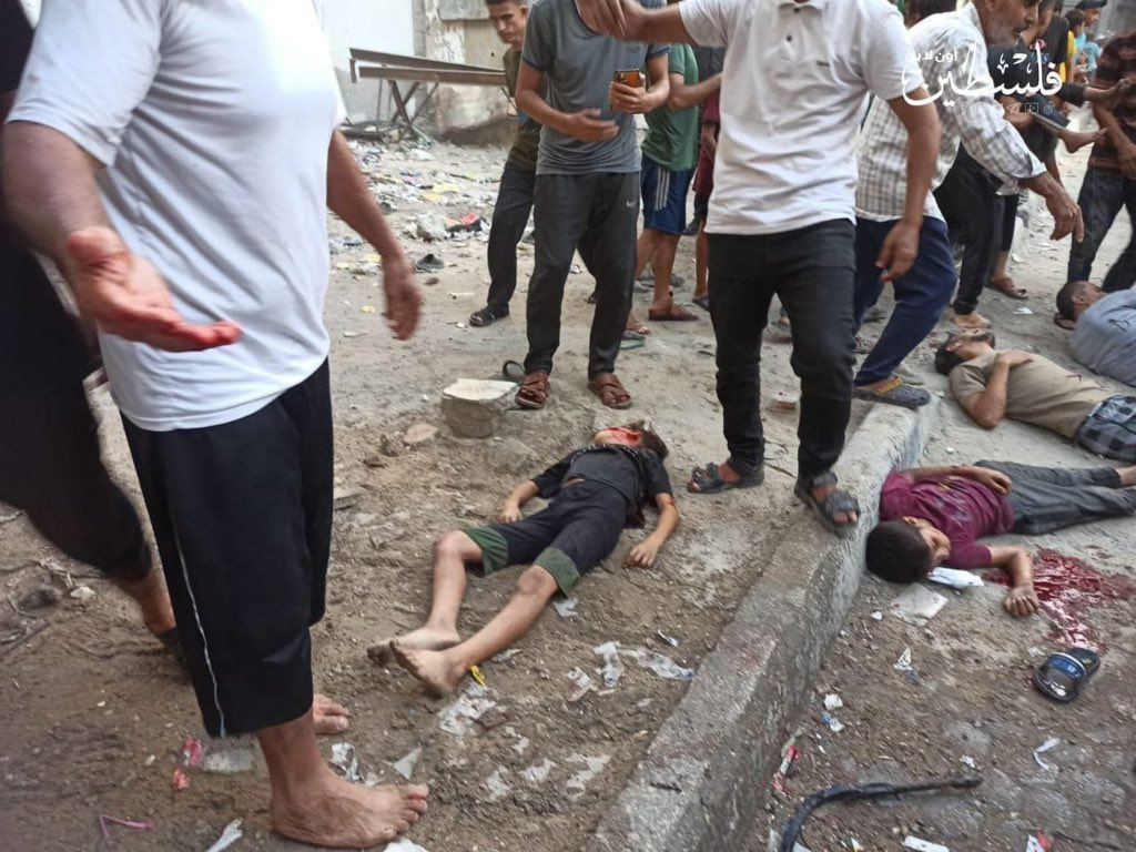 أياك ان تنسى.. 💔
لا تتوقف عن النشر عن #غزة وان تخلى عنها غيرك. #جباليا_تباد