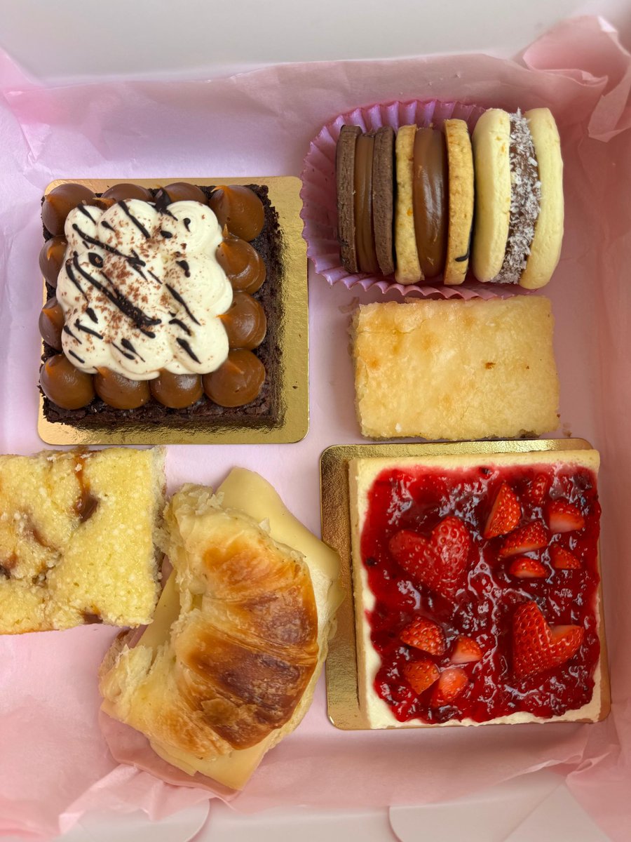 vmenditto's tweet photo. Gente 😍

Les dejo opción día de la madre de una conocida.

Caja Chica $20000
Caja Grande $35000
Descuento 10% transferencia + 5% Por Ofertas Vero
Si les interesa , les dejo el insta 👇 

https://t.co/n0Ew8QMurN
🫶 https://t.co/CFb6yPDPix