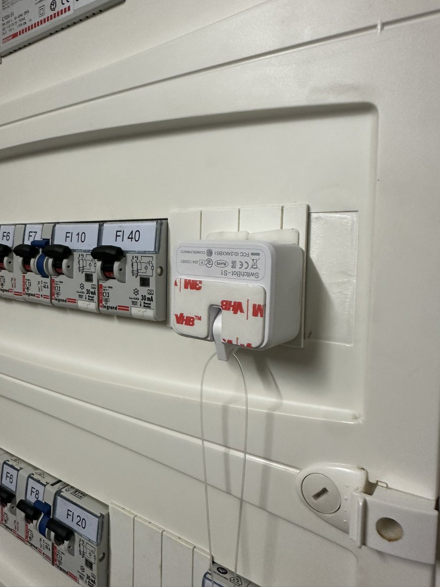 Michael Bähni tweet media