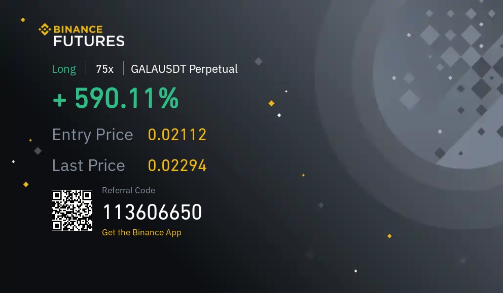 Kingxit191's tweet photo. Back to trading 👑✅ https://t.co/FtJPbEOp9M