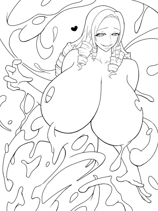 どろどろぬるぬるぐちょぐちょしたいrkgk。 