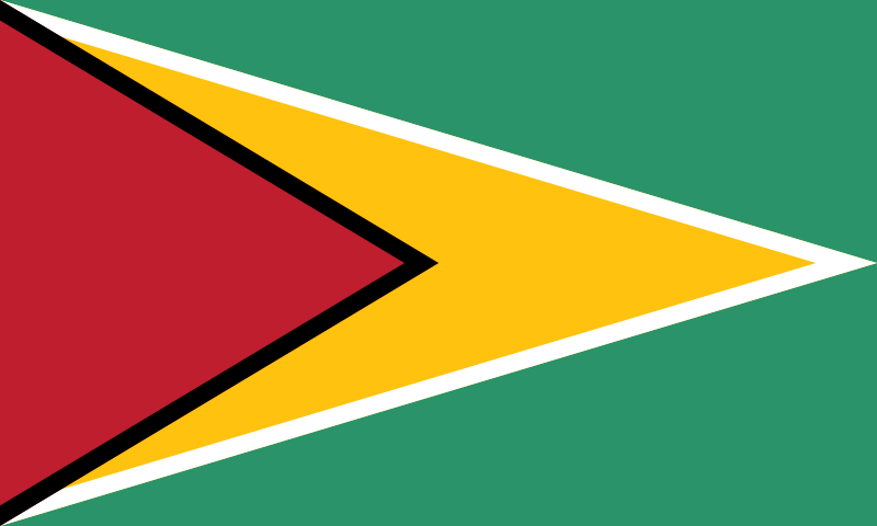 periodistan_'s tweet photo. Les propongo aprender sobre países de los que no sabemos absolutamente nada.

Hoy: GUYANA https://t.co/kTgFaXmHj0