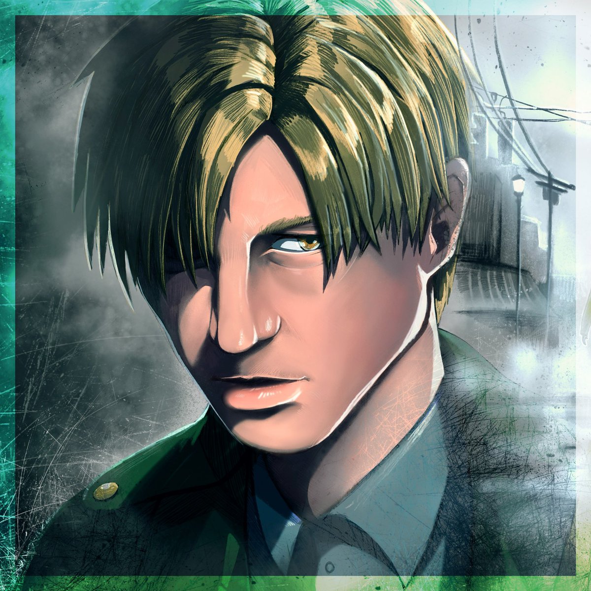 My Silent Hill 2 Song, “In The Dark” drops this Saturday, October 19th!!!

Artwork by <a href="/RusherBurning/">Michael</a> 🔥

Presave Below⬇️

#silenthill #SilentHill2Remake #nerdcore