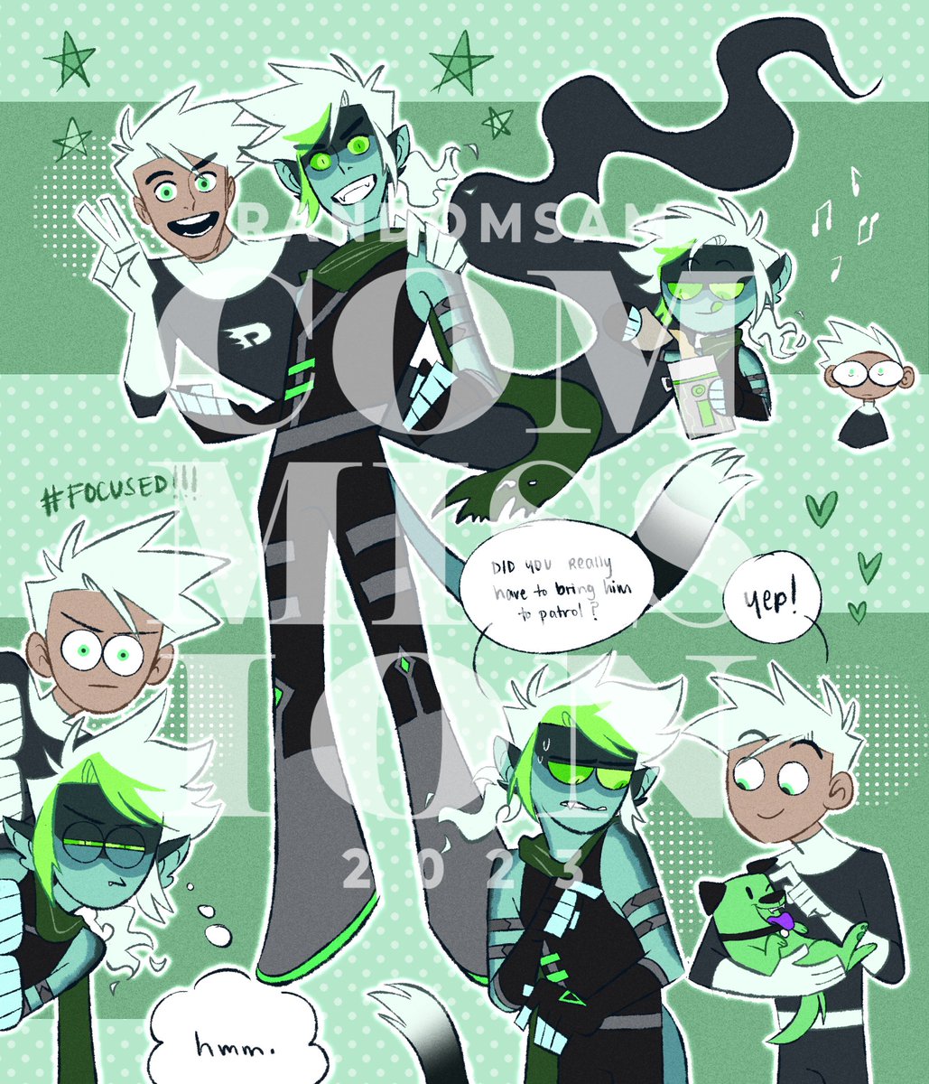 ✨ i actually miss doing sketch pages... anyone interested in them? dm me here or thru my vgen if you are!! ✨

(vgen link in the reply)