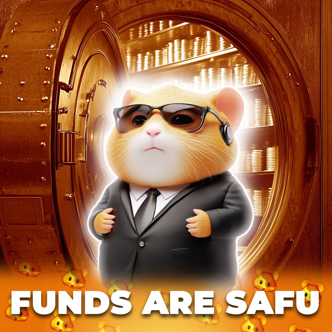 Hamster Kombat tweet media