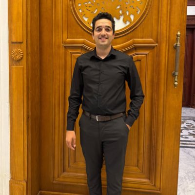 In black 🖤🖤
#NewProfilePic