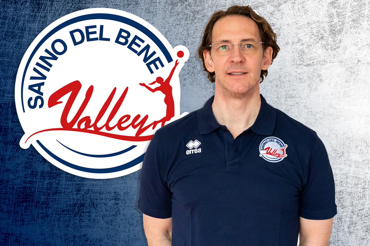 🗞️: "VOLLEYBALL IT":

🇫🇷 Stéphane Antiga wkrótce przestanie pełnić funkcję trenera Savino Del Bene Scandicci❗

Francuski szkoleniowiec poprowadził Savino Del Bene dotychczas tylko w dwóch oficjalnych meczach! 

🤯🤯🤯🤯🤯

Foto: Savino Del Bene.
#podsiatka