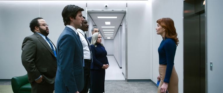 95 days until season 2 of Severance premieres