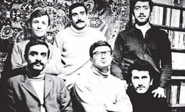 Aziz Sancar Türk değil mi? Adam Ülkücü amk.