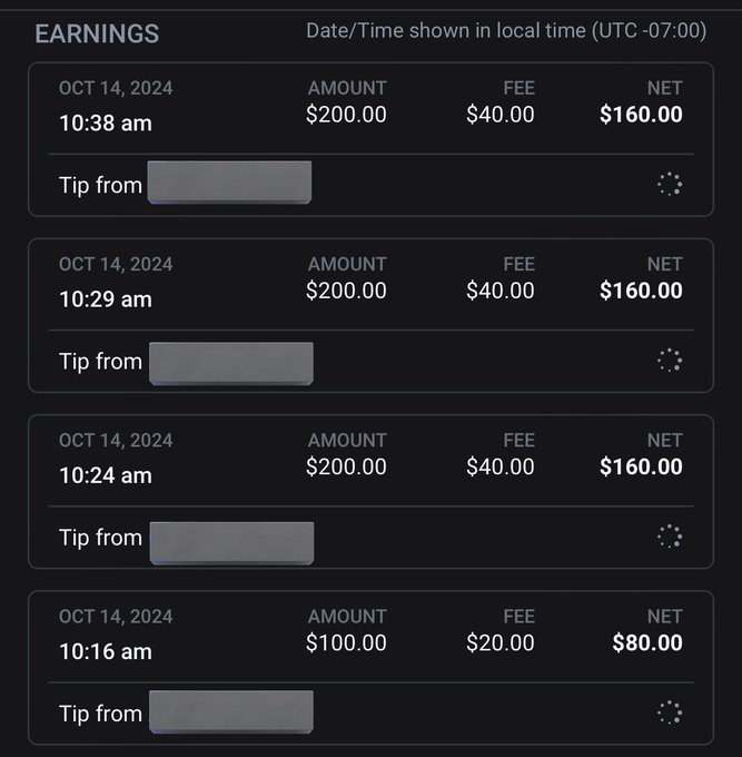 currently playing with new and old toys 💸 who&rsquo;s next? https://t.co/wmuFcj9DfL