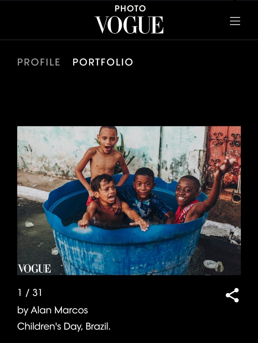caos1nfinito's tweet photo. Foto da gurizada da minha quebrada aceita hoje na curadoria da Vogue Itália. Do Bairro de Fátima pro mundo! ❤️ https://t.co/D7LRAxJqle