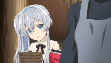 精霊幻想記2 第2話
