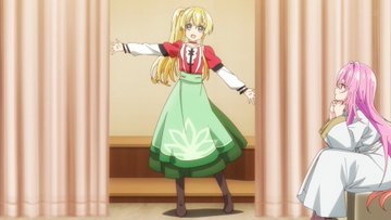 精霊幻想記2 第2話