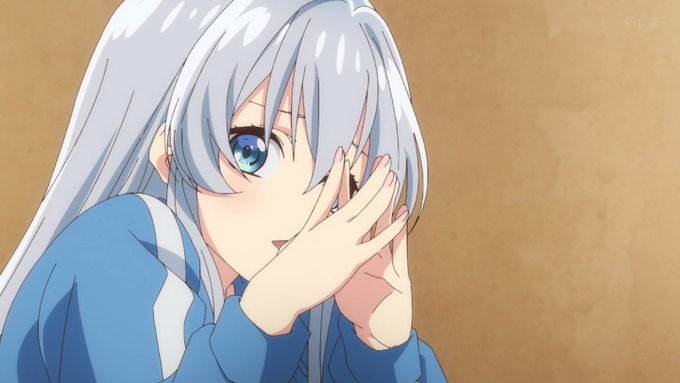 精霊幻想記2 第2話