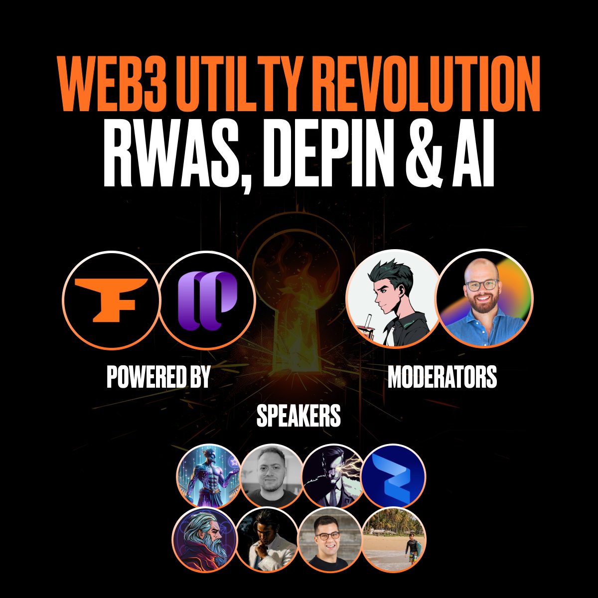 The Forge tweet media