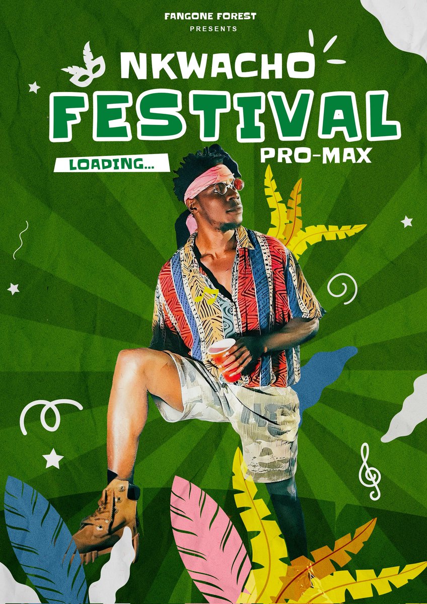 AlienSkinUg's tweet image. Introducing Nkwacho Festival Pro Max 
#promax