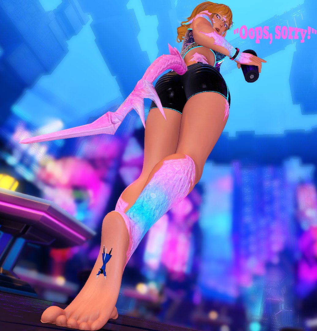 Pocket_Tenshi tweet media