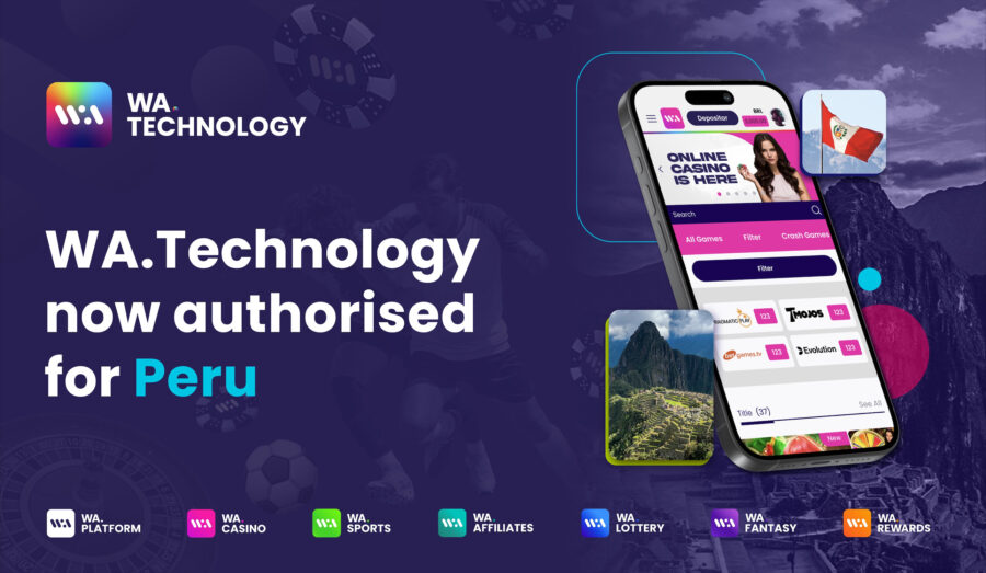 Gamblingtweetss's tweet photo. https://t.co/47NYgK3dxC recibió la licencia para operar en el mercado de Perú. Ofrecerá su plataforma de iGaming, con soluciones para apuestas deportivas, casino, loterías y deportes de fantasía. Esta expansión refuerza su presencia en LatAm. #WATechnology #Perú #Licencia #Juego https://t.co/arUukmxcOy