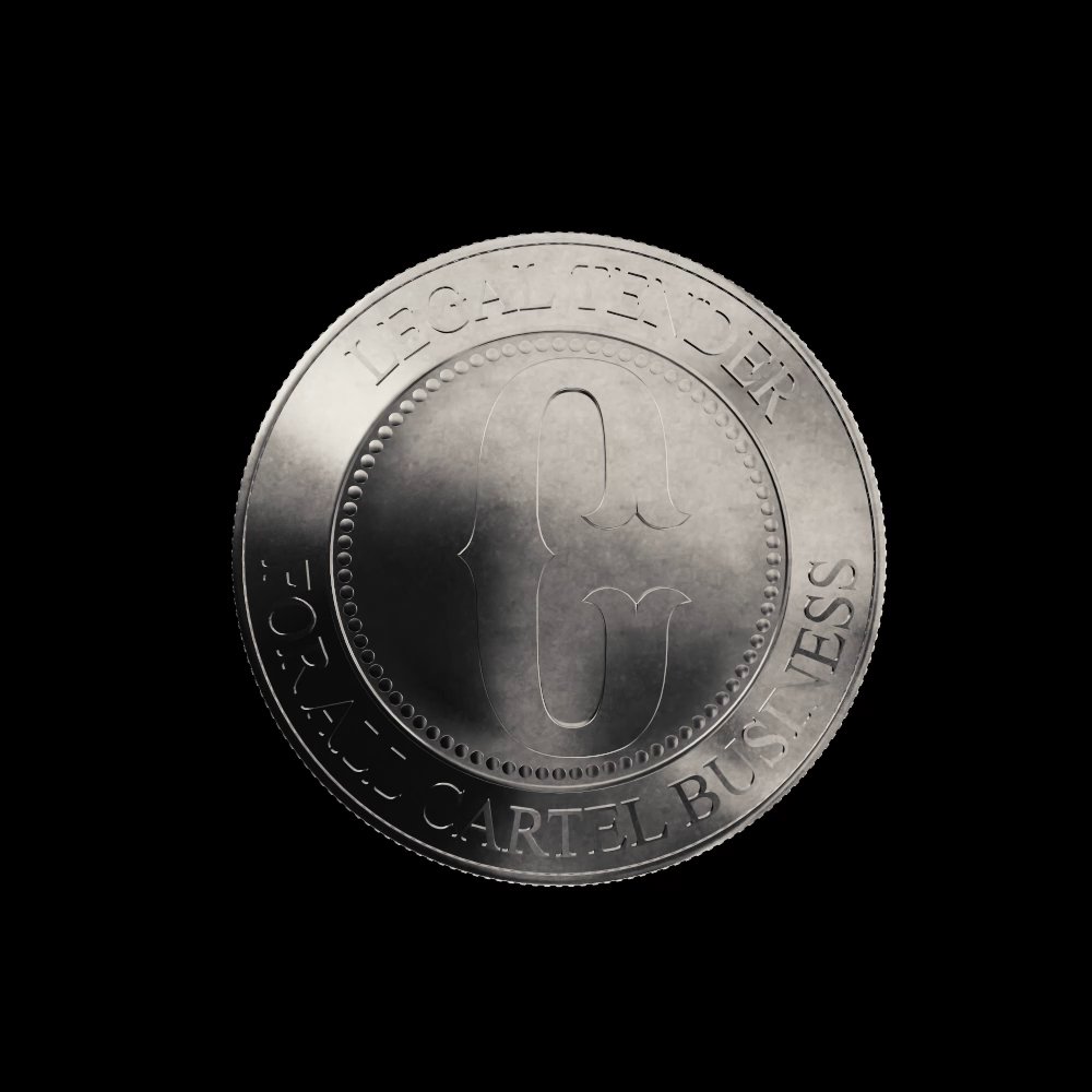 🚨 JOIN THE BASED CARTEL 

🎫Phase I Mint: magiceden.us/launchpad/base…

🕡Time : 6PM EST

Join the Based Cartel and help us traffic the most BASED projects and dankest memes on <a href="/base/">Base</a>.  It's Cartel over everything!  

Web: BasedCartel.life
TG: t.me/basedcartel