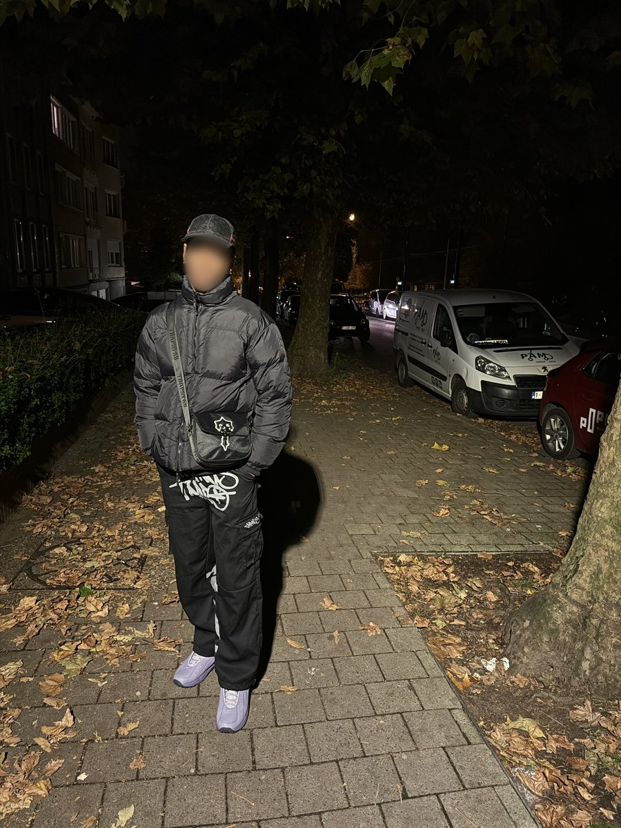 Muutens's tweet image. Les photos de nuit &amp;gt;&amp;gt; #Nightpic