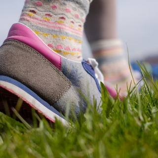 It's Week 3 of International Walk to School Month.

This week we are asking schools to help protect the environment by promoting alternatives to the car.

Can't leave the car at home?

Why not try parking a short distance from school and striding the rest of the way on foot!