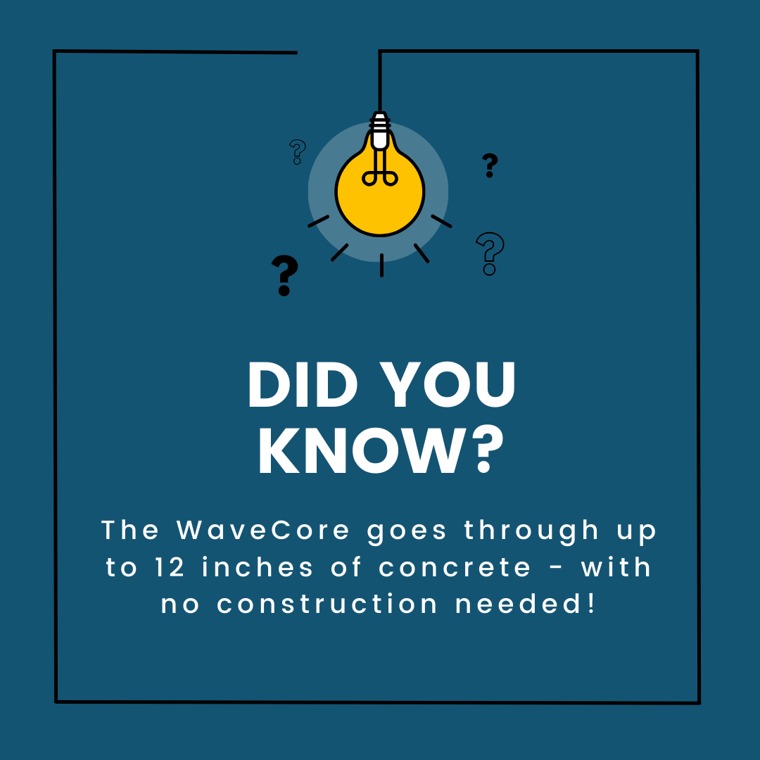 WaveTunnel's tweet image. 🚀 WaveCore is making waves, and people are taking notice!

The power of the WaveCore is transforming how we think about connectivity.

Read one of the articles out right now to learn more: hubs.la/Q02TgY7q0 

#Airvine #WaveCore