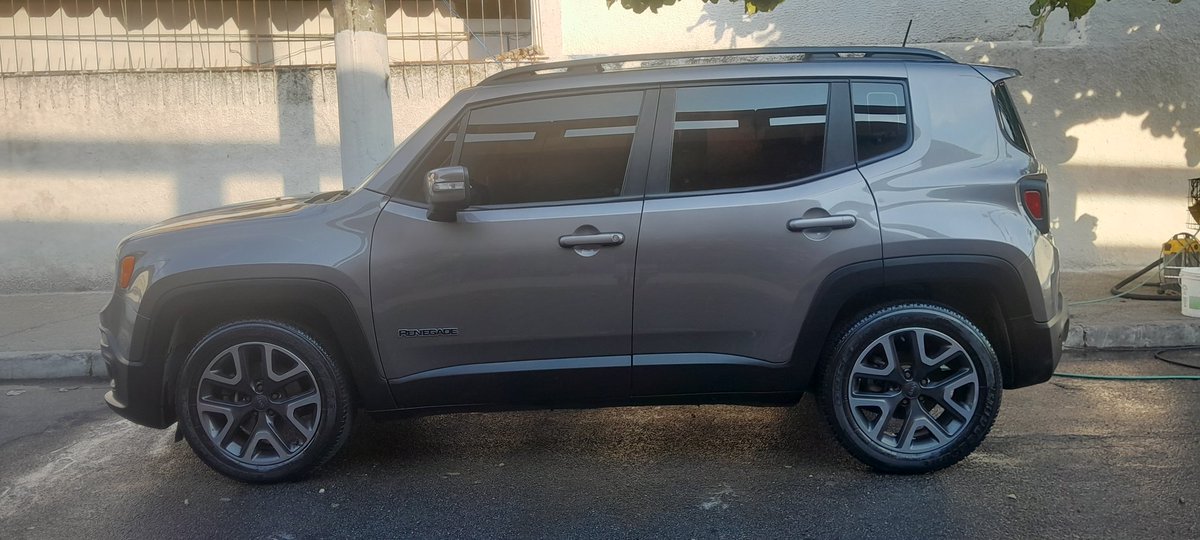 Os cria deixa seu carro ou moto no brilho 💪✅️