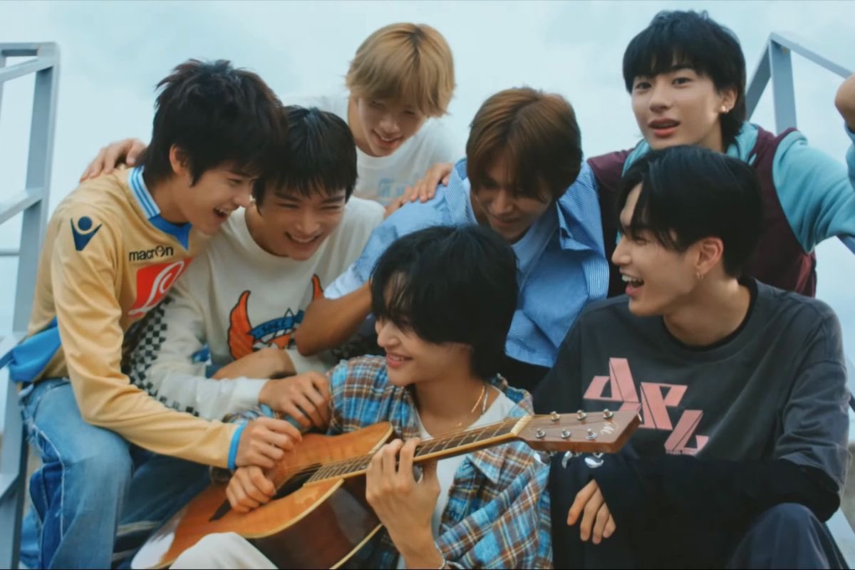 taking me back to this era again