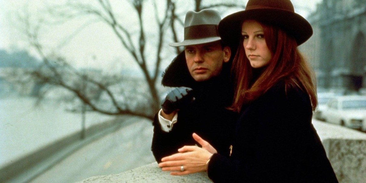 Kino Lorber tweet media