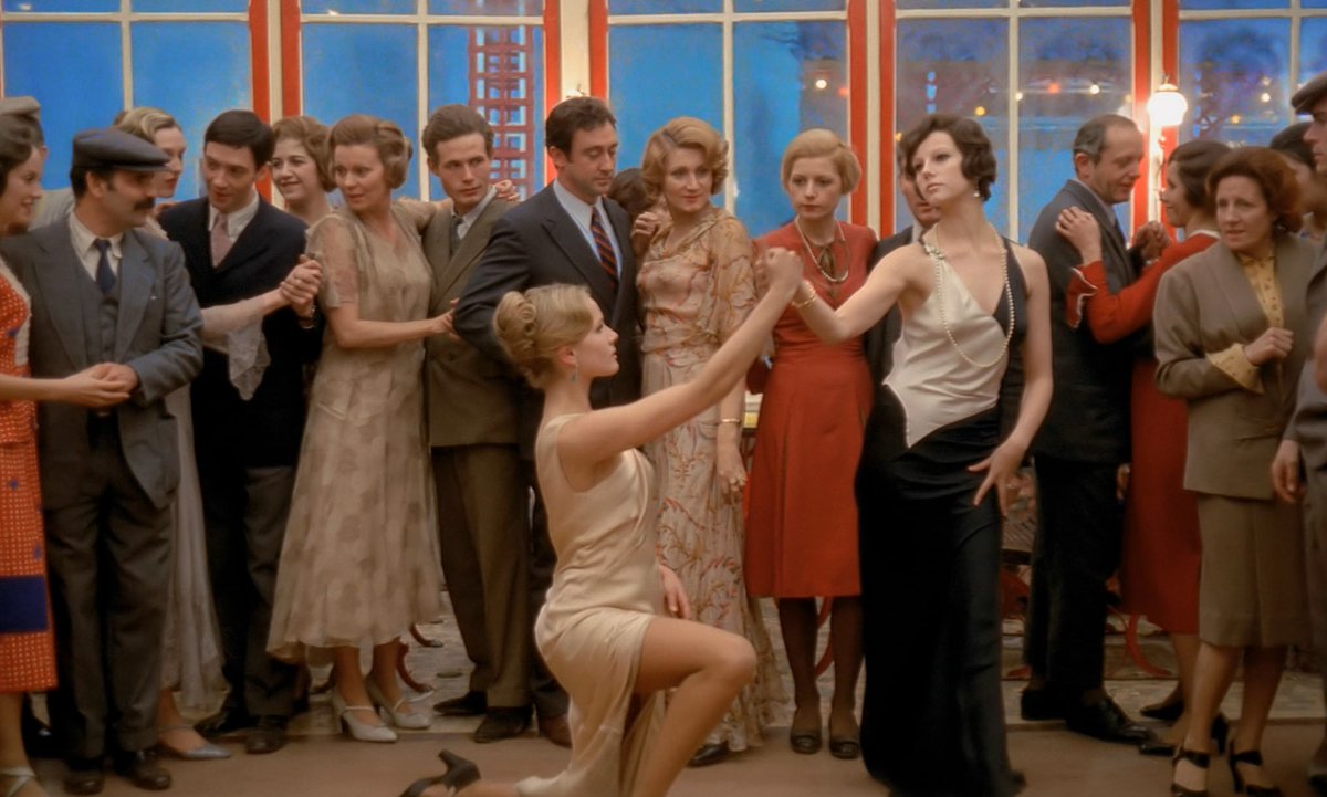 Kino Lorber tweet media