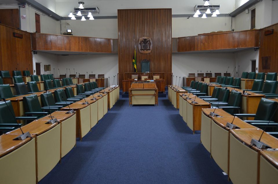 IPUparliament tweet media