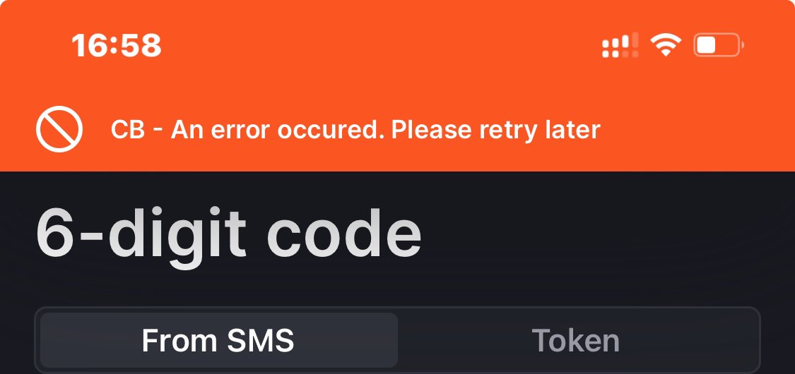 Youngfranc3333's tweet photo. Gtbank Biko it's past 7, I still can't do anything on my app, gini na-eme๐ญ?#Temblor #OnyekaAnitaChigbo #LibyaFA #gtbank #Diddy https://t.co/tsal2Q4Q37
