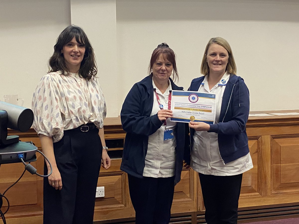 lauramayoshea (@lauramayoshea1) on Twitter photo What a fantastic #AHPsDay2024, a wonderful and inspiring key note speech from <a href="/DameSarahStorey/">Dame Sarah Storey</a> and fantastic presentations from our AHPs <a href="/MFTnhs/">MFT NHS</a> we have a lot to be proud of #oneteam #Connect #Inspire <a href="/LCO_AHPs/">LCO AHPs</a> <a href="/MFT_CSSAHPs/">AHP's at MFT</a> <a href="/MFT_Imaging/">Imaging MFT</a> <a href="/ManchesterREH/">Manchester Royal Eye</a> ❤️💚💙💛 What a fantastic #AHPsDay2024, a wonderful and inspiring key note speech from <a href="/DameSarahStorey/">Dame Sarah Storey</a> and fantastic presentations from our AHPs <a href="/MFTnhs/">MFT NHS</a> we have a lot to be proud of #oneteam #Connect #Inspire <a href="/LCO_AHPs/">LCO AHPs</a> <a href="/MFT_CSSAHPs/">AHP's at MFT</a> <a href="/MFT_Imaging/">Imaging MFT</a> <a href="/ManchesterREH/">Manchester Royal Eye</a> ❤️💚💙💛