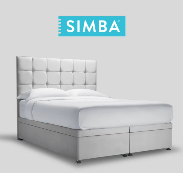 INTOUCH_RUGBY's tweet photo. NEW NEW NEW!🎨✨ From SIMBA SLEEP …. Transform your bedroom with our bed range, now available in 22 new colours! https://t.co/pyrt4kbn5m Simba Sleep ... now live @ https://t.co/mfuNWdJEhw ! #simbasleep #ad #beds #colours https://t.co/0ROyg1xclu