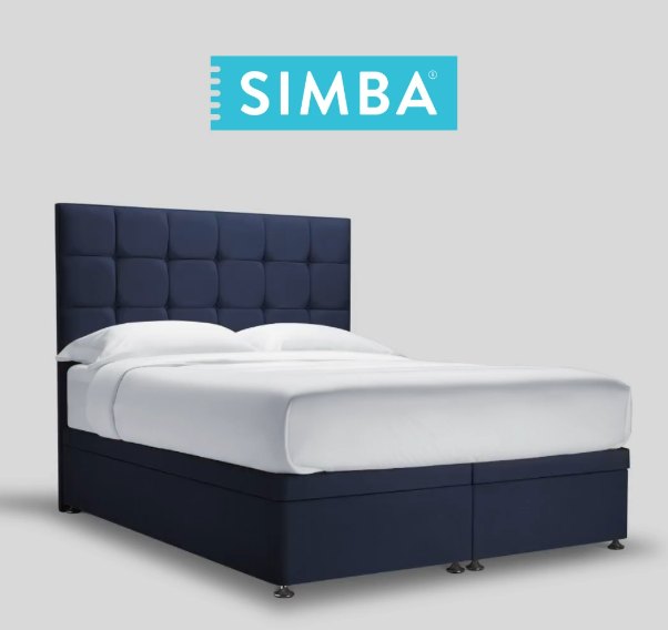INTOUCH_RUGBY's tweet photo. NEW NEW NEW!🎨✨ From SIMBA SLEEP …. Transform your bedroom with our bed range, now available in 22 new colours! https://t.co/pyrt4kbn5m Simba Sleep ... now live @ https://t.co/mfuNWdJEhw ! #simbasleep #ad #beds #colours https://t.co/0ROyg1xclu