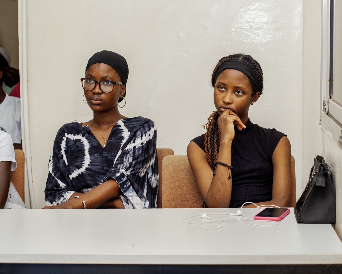 Gomindz Academy tweet media