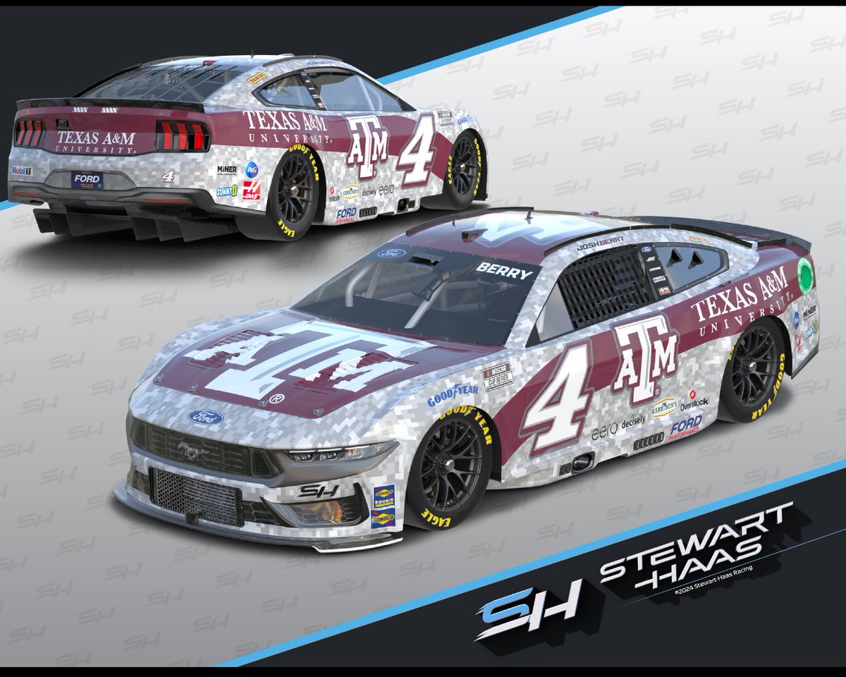 bobpockrass's tweet image. For Aggie fans this weekend…
