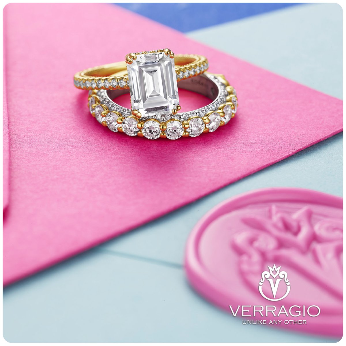 Engagement Ring vs. Wedding Ring. Learn everything there is to know about the two most important pieces of wedding jewelry.

apps.verragio.com/news/2021/07/0…