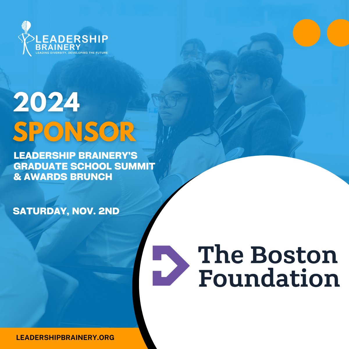 Leadership Brainery tweet media