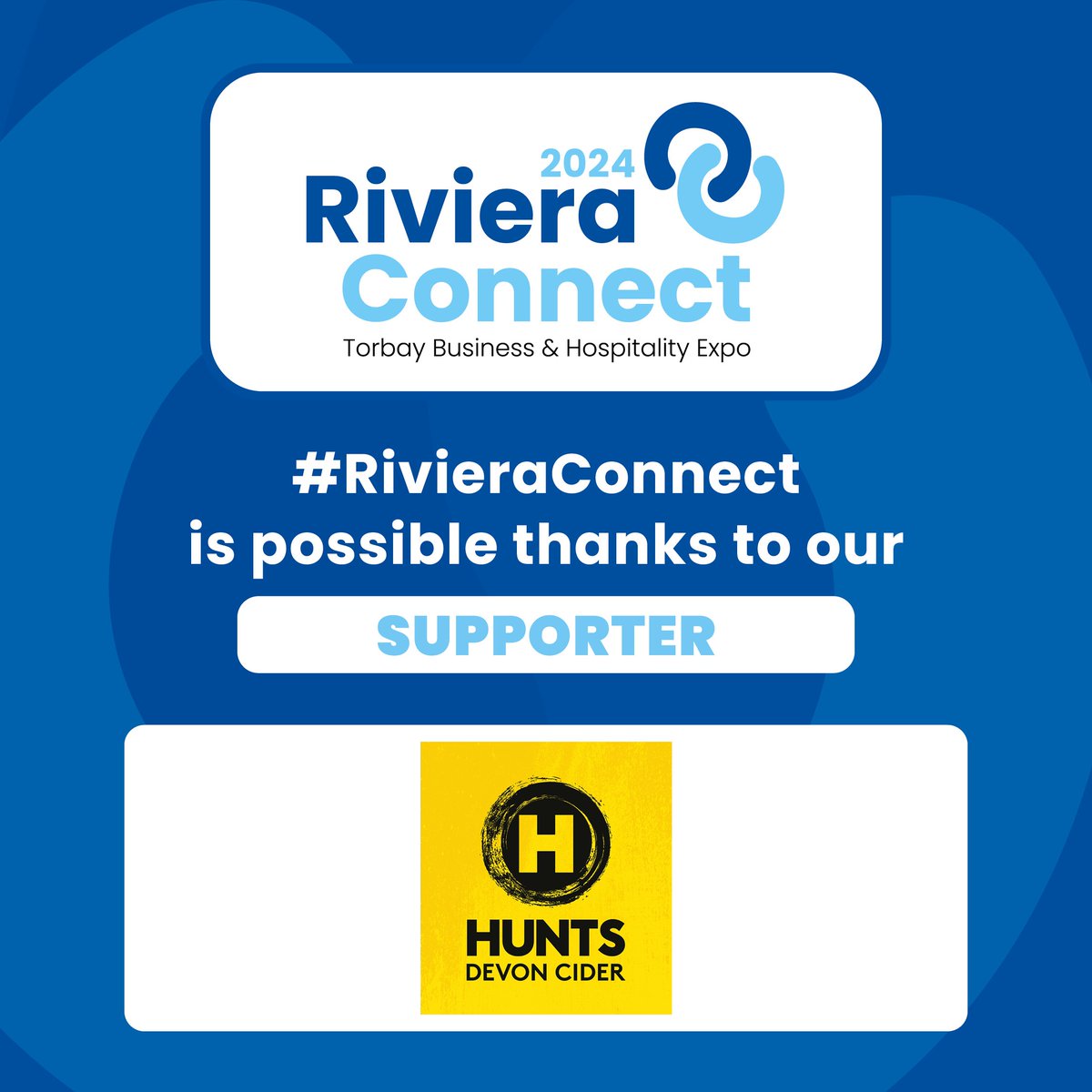 Riviera Connect tweet media