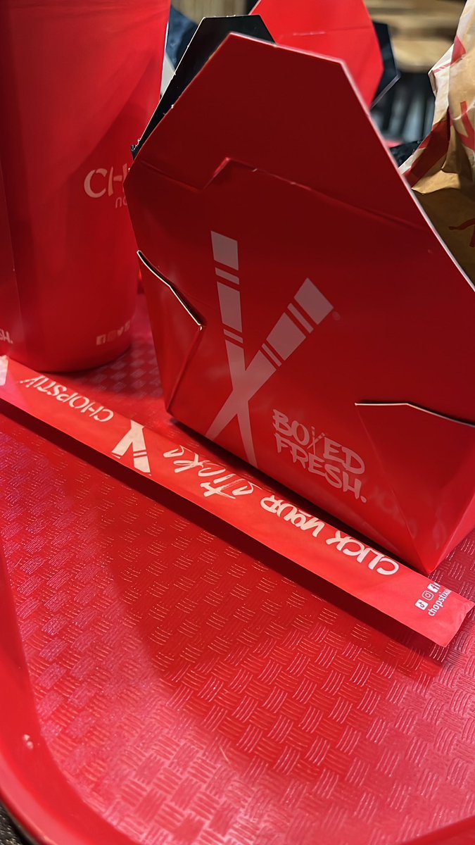 MrJSmithson_edu's tweet image. When in Liverpool….. have an @ChopstixUKI obviously 👍🏽

#EdTechAdventure #Travel #Liverpool