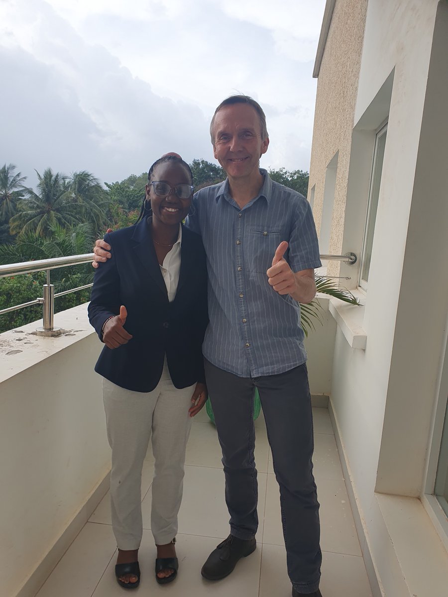 Ed Clarke (@edclarkevaccine) on Twitter photo Congratulations <a href="/KiambEunice/">Eunice Wavinya Kiamba</a> on passing your PhD, aiming to understand cellular immune responses following HPV vaccination, with only minor corrections. Onward and upward! Remind me what a B-cell is again? Congratulations <a href="/KiambEunice/">Eunice Wavinya Kiamba</a> on passing your PhD, aiming to understand cellular immune responses following HPV vaccination, with only minor corrections. Onward and upward! Remind me what a B-cell is again?